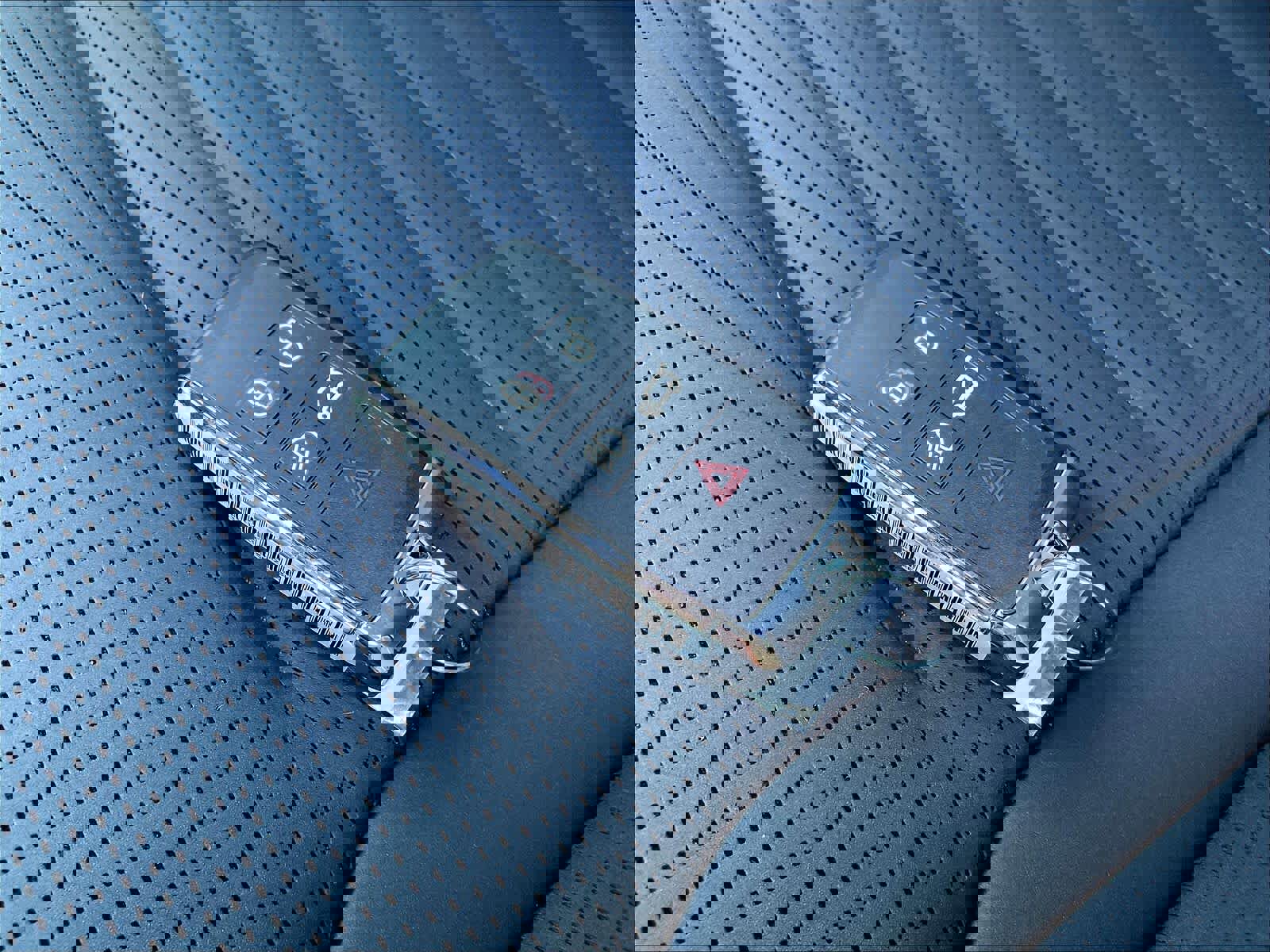 New 2025 Land Rover Range Rover Sport SV Edition Two image 35