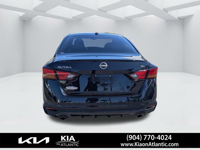 Used 2024 Nissan Altima 2.5 SL image 4