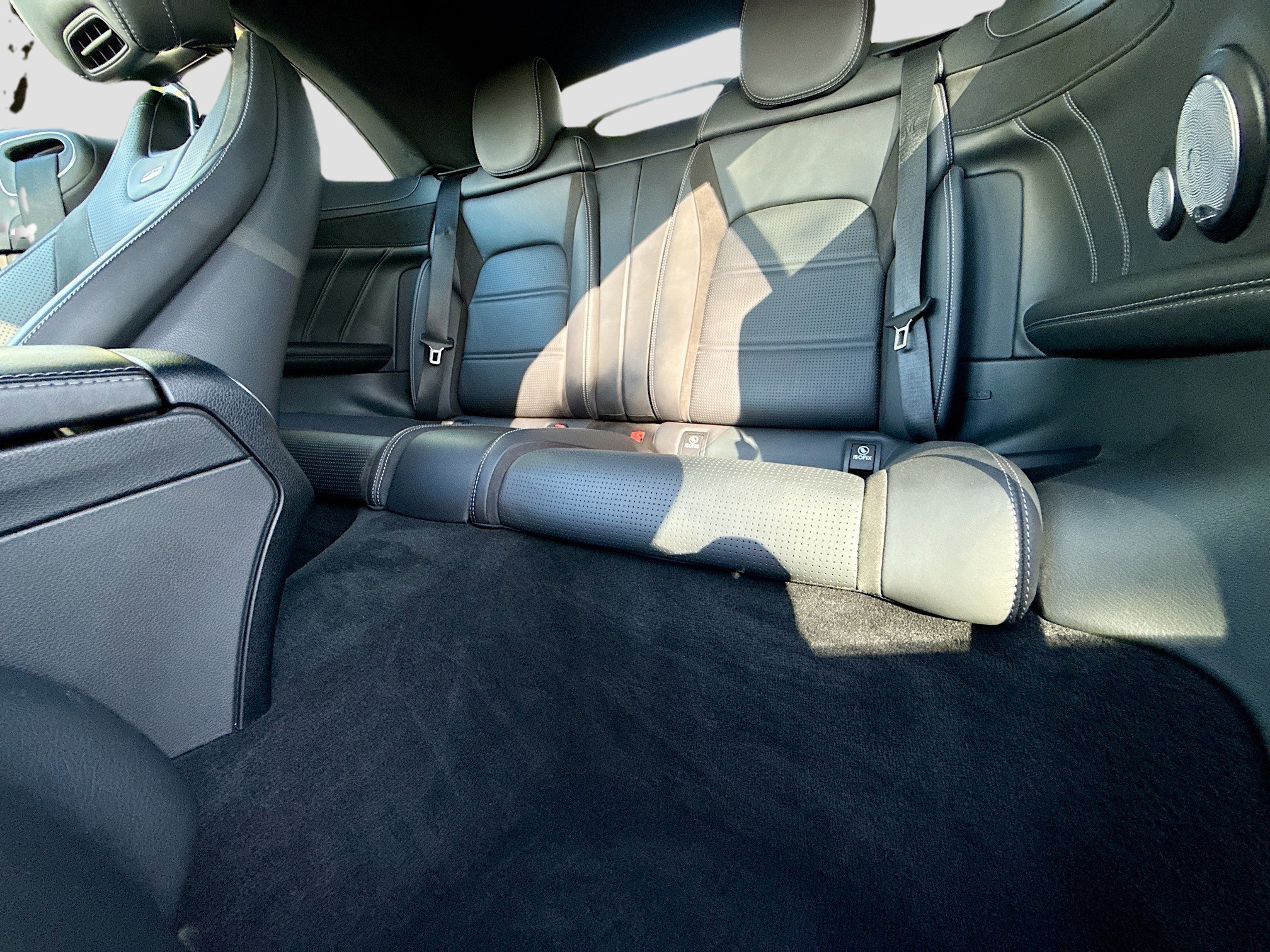 Used 2021 Mercedes-Benz C 63 AMG S image 20