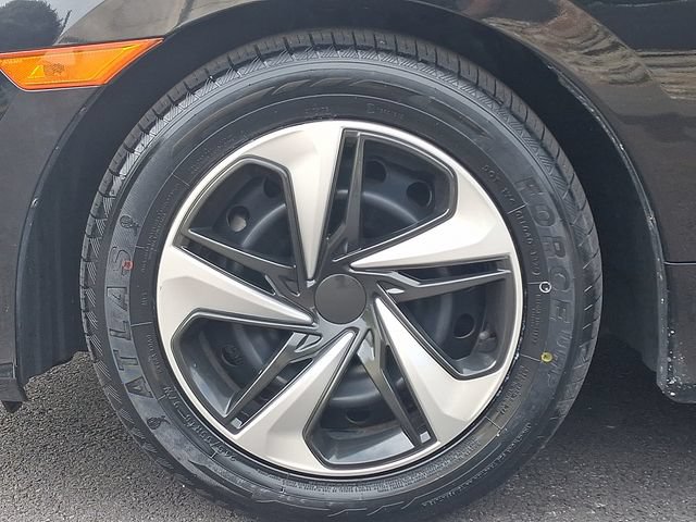 Used 2020 Honda Civic LX image 8