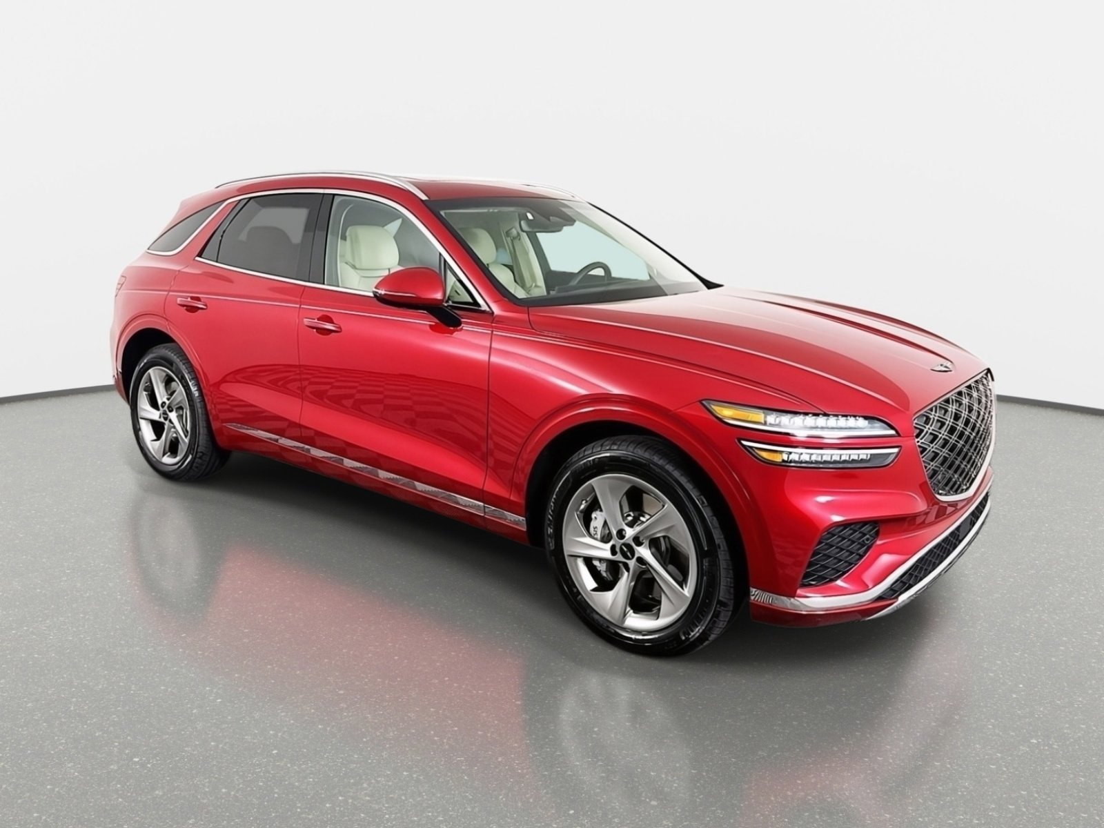 New 2026 Genesis GV70 2.5T Select image 3