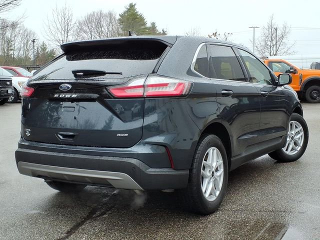 Used 2023 Ford Edge SEL w/ Convenience Package image 5