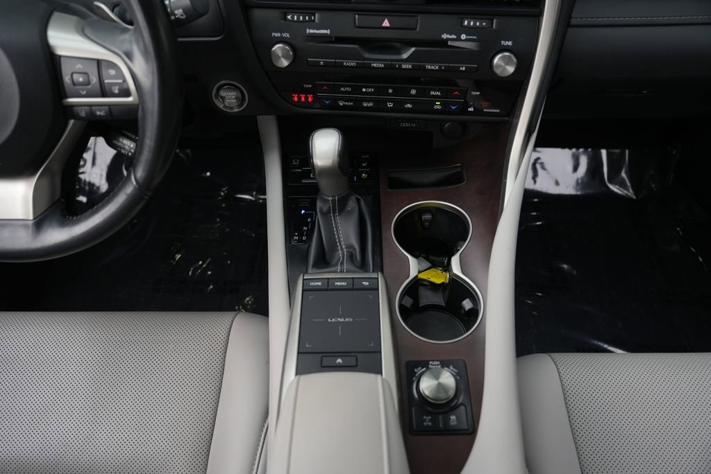 Used 2020 Lexus RX 350 AWD w/ Premium Package image 42