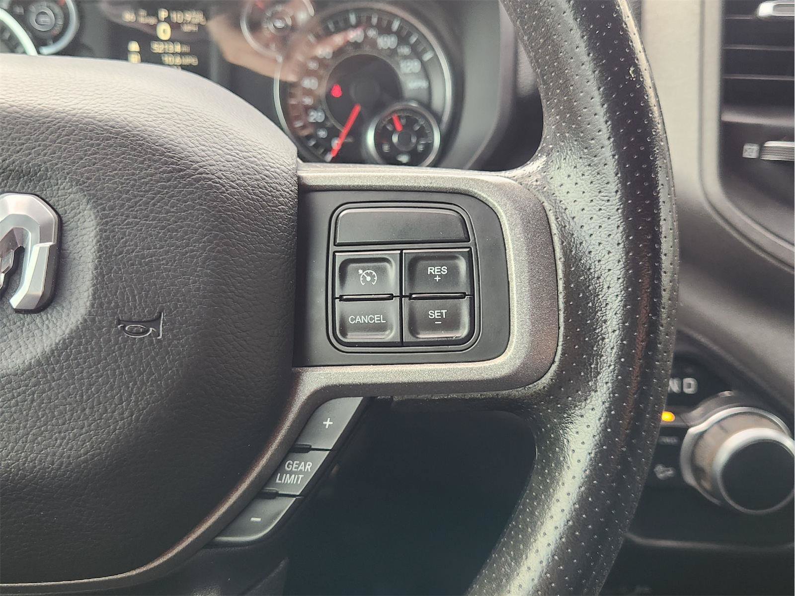 Used 2021 RAM 2500 Tradesman AWD/4WD image 32