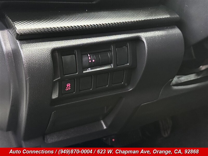 Used 2019 Subaru Impreza 2.0i AWD/4WD image 18