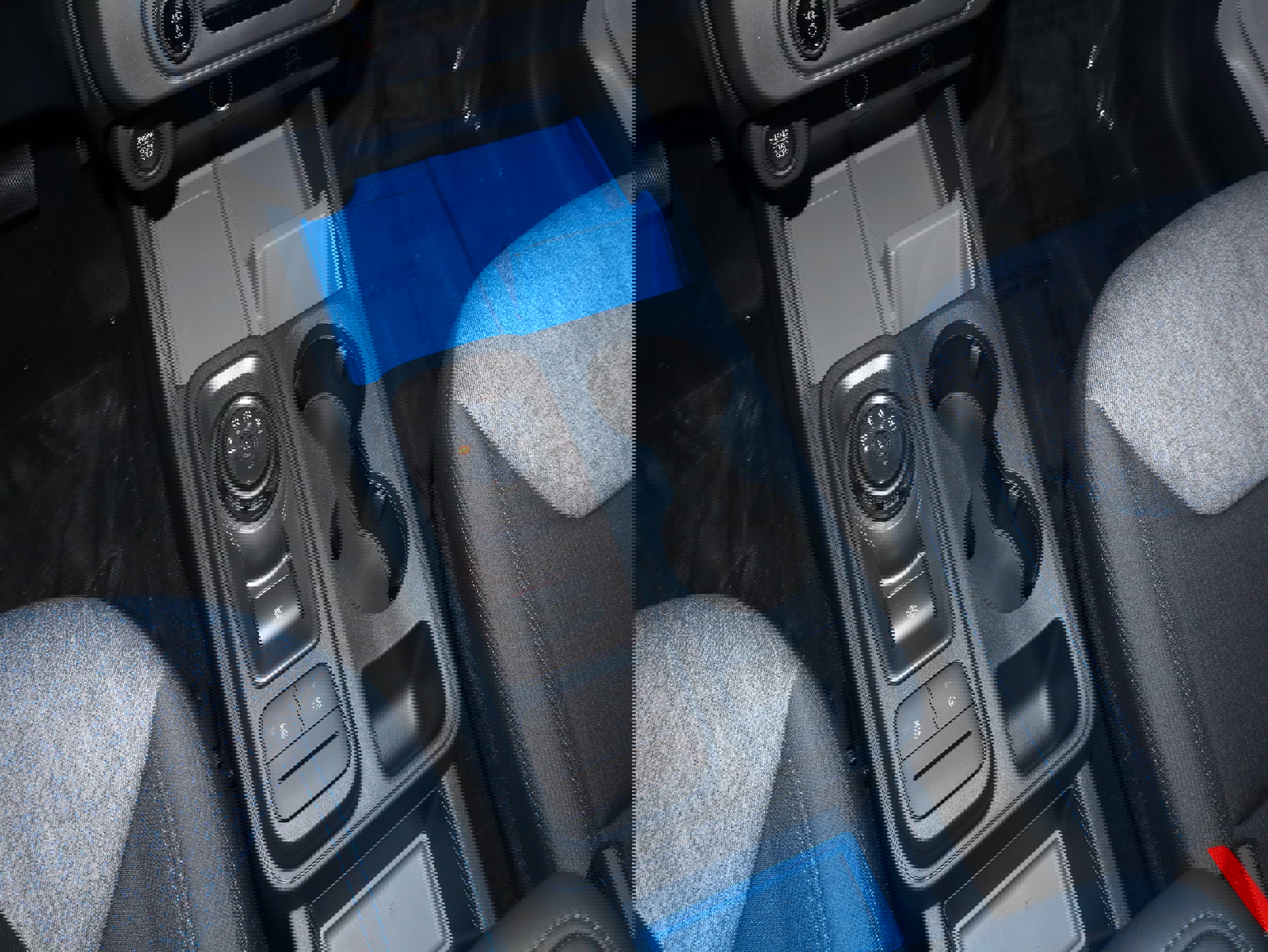 New 2026 Ford Maverick XLT image 31