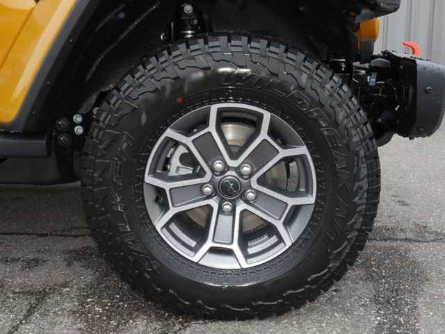 New 2026 Jeep Gladiator Mojave AWD/4WD image 14