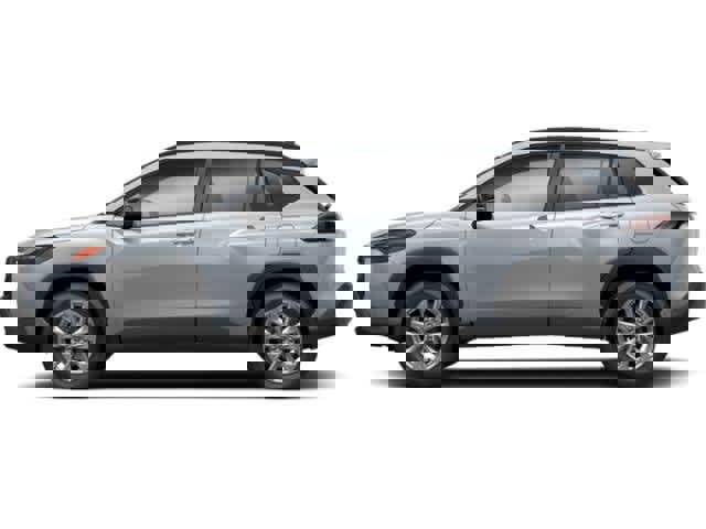 New 2026 Toyota Corolla Cross LE image 2