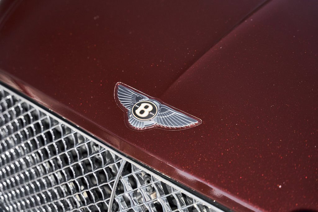 Used 2020 Bentley Continental GT First Edition AWD/4WD image 8