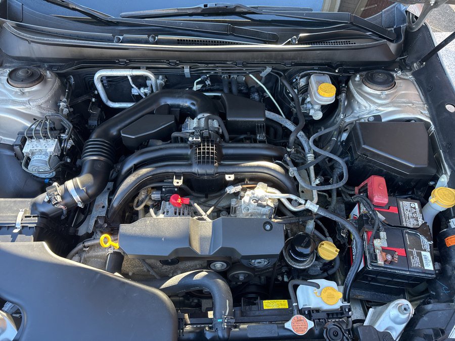 Used 2017 Subaru Legacy 2.5i Limited image 35