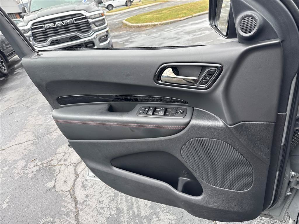 Used 2026 Dodge Durango GT AWD/4WD image 24