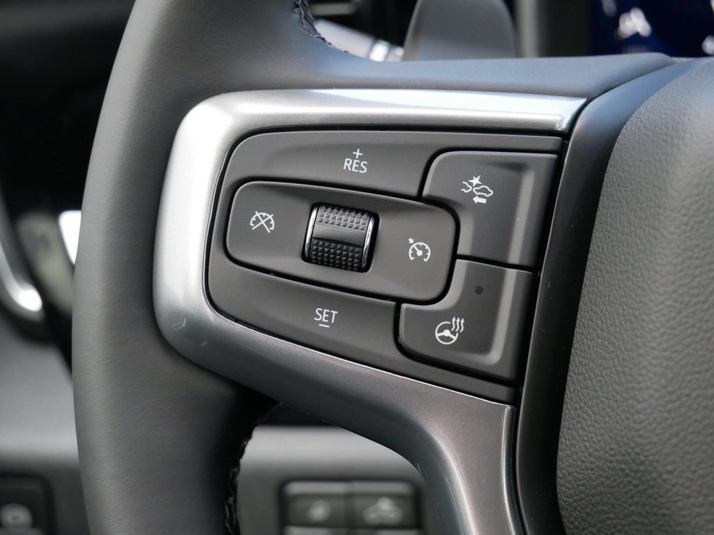 New 2026 Chevrolet Silverado 1500 LT AWD/4WD image 23