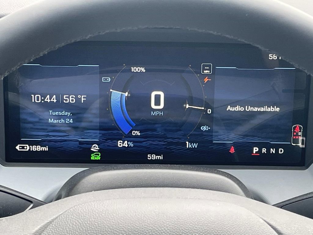 New 2027 Chevrolet Bolt RS w/ Technology Package image 28