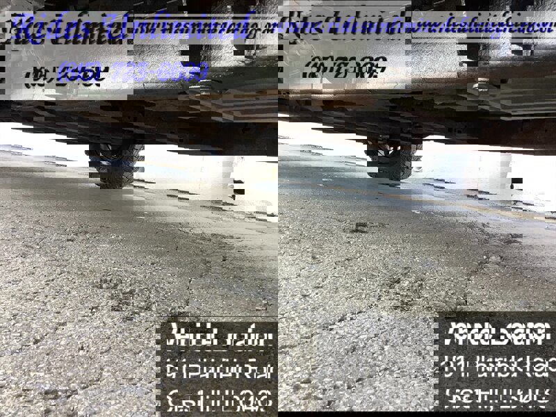 Used 2009 Chevrolet Silverado 1500 W/T w/ LS Package RWD image 40