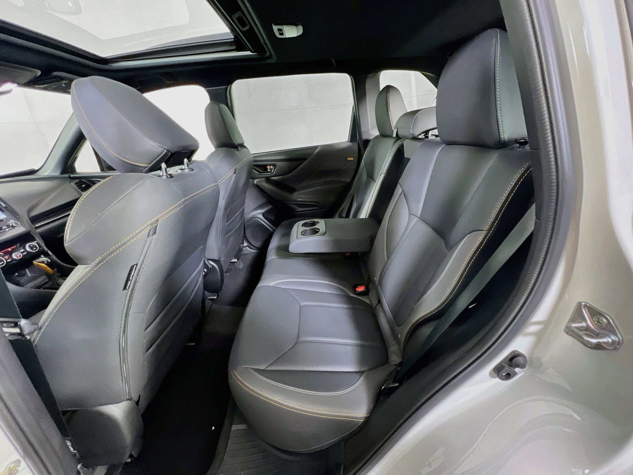 Used 2023 Subaru Forester Wilderness AWD/4WD image 26