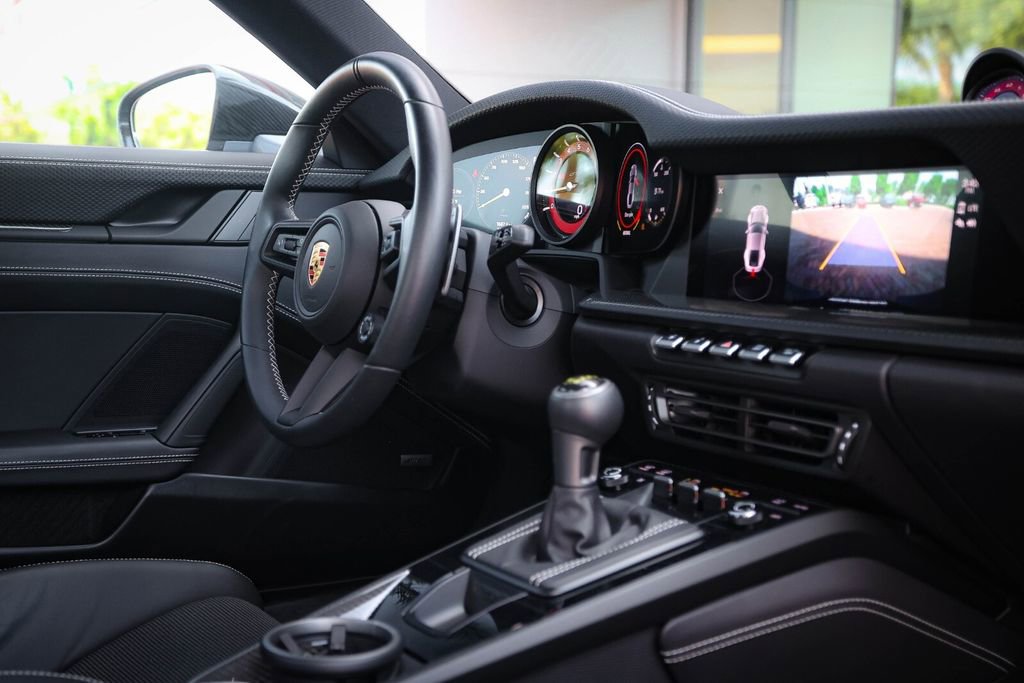 Used 2023 Porsche 911 GT3 RWD image 46