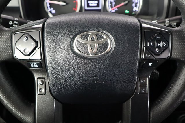 Used 2021 Toyota 4Runner Nightshade image 32