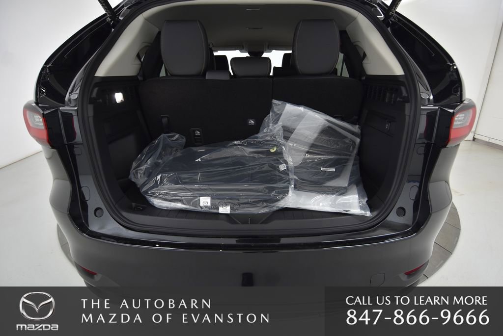 New 2026 MAZDA CX-90 3.3 Turbo w/ Select Package image 35