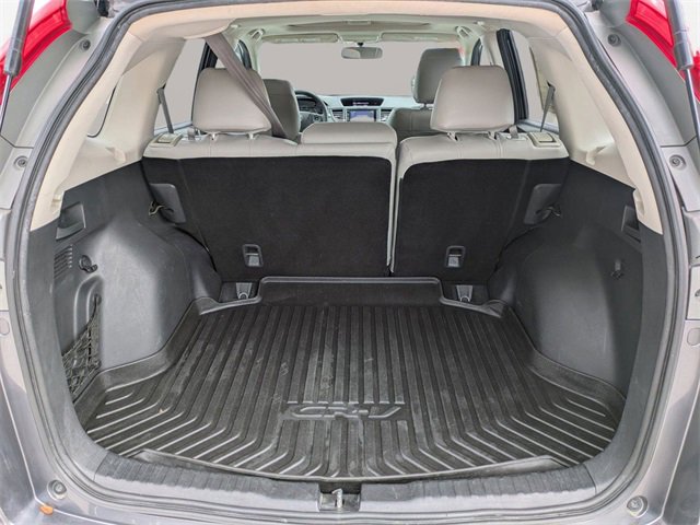 Used 2016 Honda CR-V EX image 13