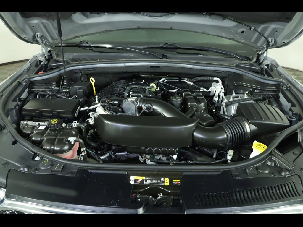 Used 2023 Dodge Durango SXT Launch Edition image 19