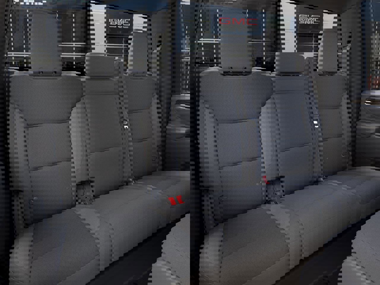 New 2026 GMC Sierra 3500 SLE image 17