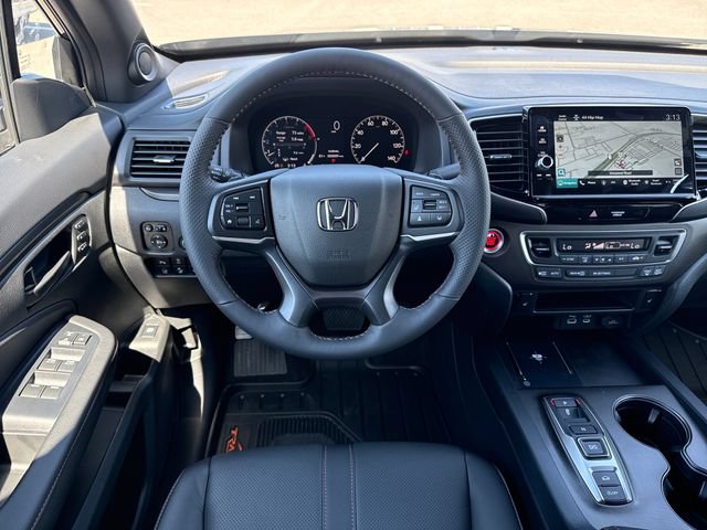 New 2026 Honda Ridgeline TrailSport image 14