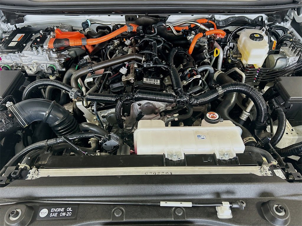 Used 2024 Toyota Land Cruiser w/ Premium Package image 29