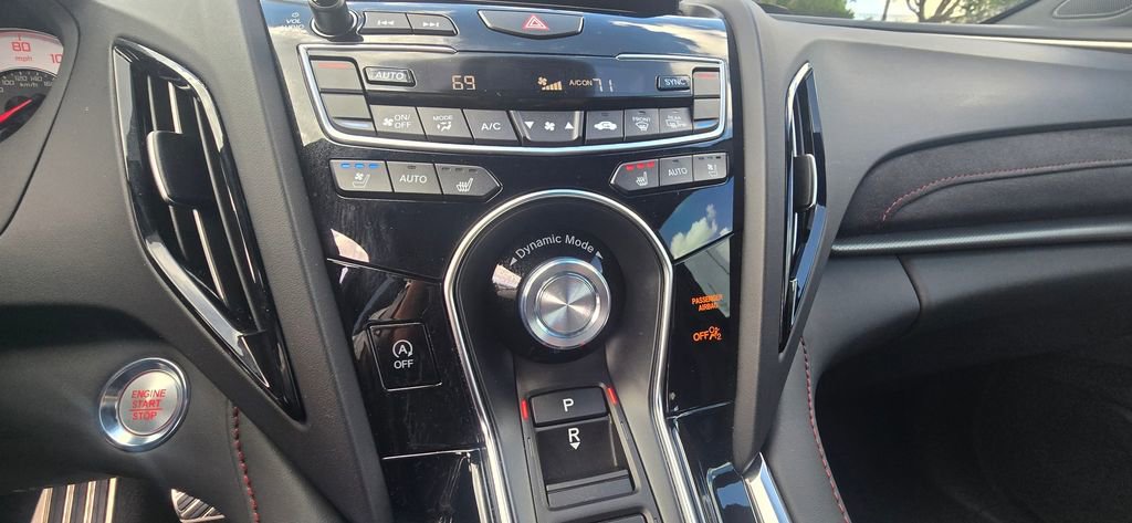 Used 2023 Acura RDX A-Spec image 17