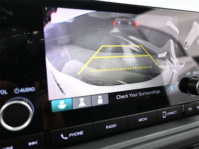 New 2025 Honda Accord SE image 16