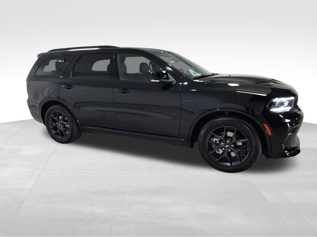 New 2026 Dodge Durango GT AWD/4WD image 28