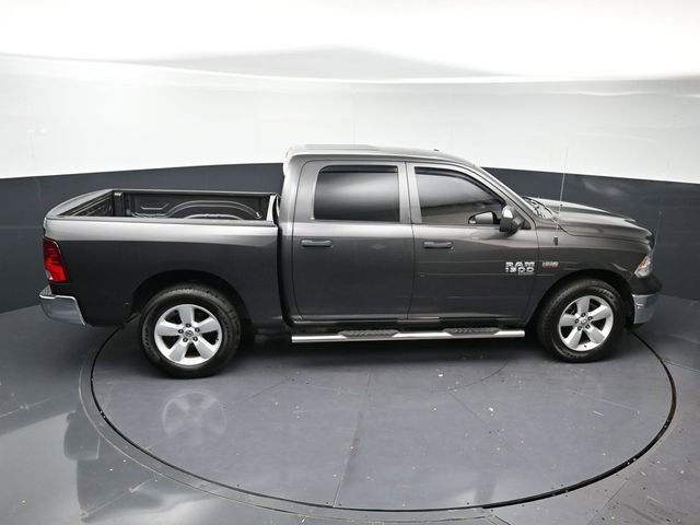 Used 2021 RAM 1500 Tradesman w/ Tradesman SXT Package image 43
