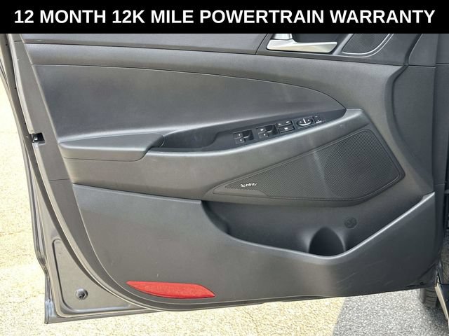 Used 2019 Hyundai Tucson Sport AWD/4WD image 13