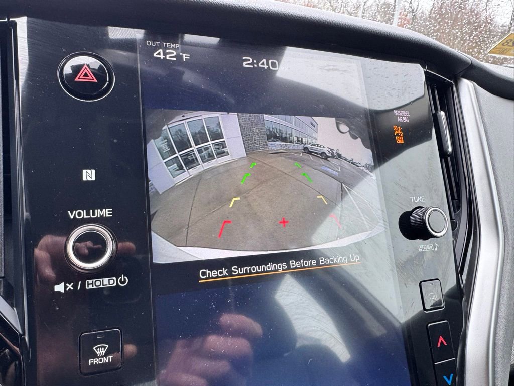 Used 2024 Subaru Legacy Premium image 15