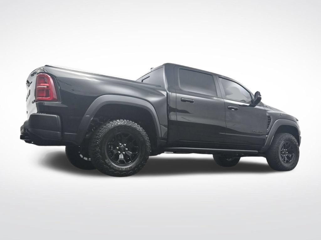 Used 2025 RAM 1500 RHO w/ Bed Utility Group AWD/4WD image 32