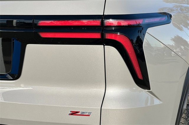 New 2026 Chevrolet Traverse Z71 image 37