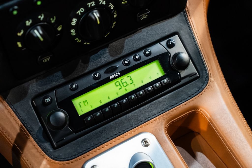 Used 2003 Ferrari 575M Maranello RWD image 35