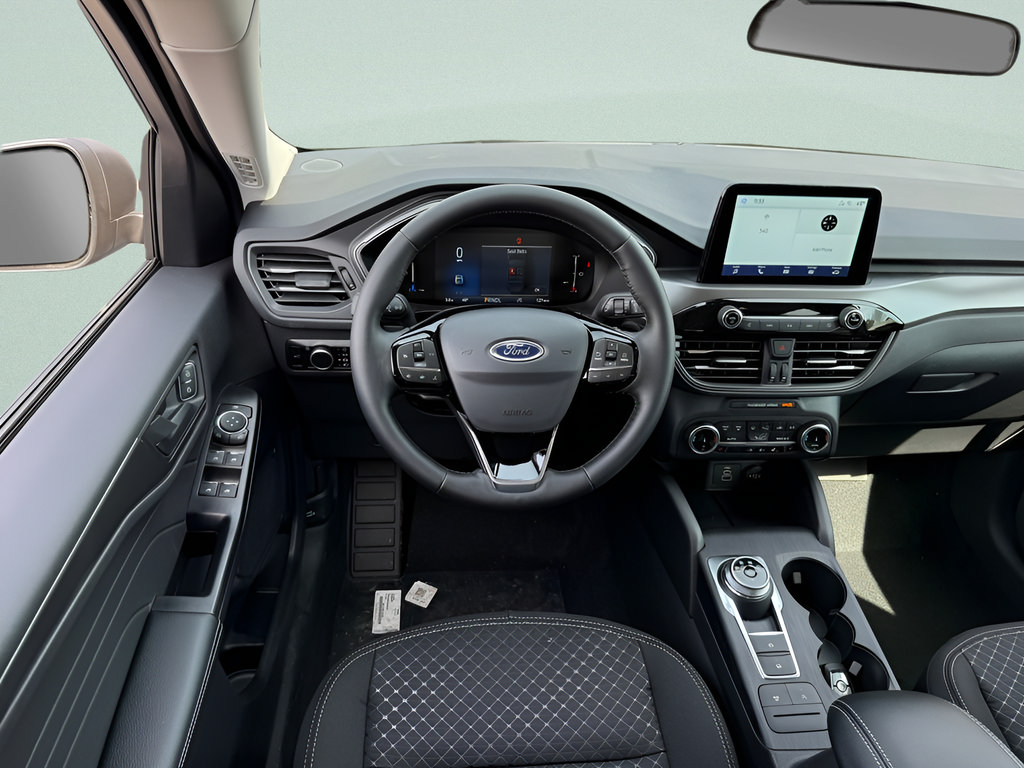 New 2026 Ford Escape Active w/ Cold Weather Package AWD/4WD image 7