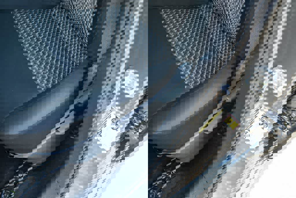 Used 2023 Nissan Versa S image 25