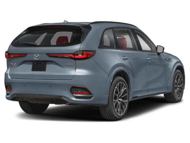 New 2026 MAZDA CX-70 3.3 Turbo S w/ Premium Package AWD/4WD image 3