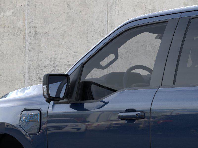 New 2025 Ford F150 Lightning Flash image 20