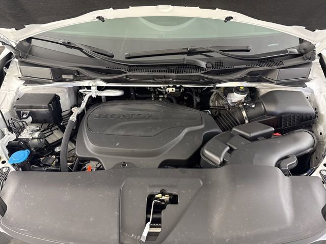 Certified 2026 Honda Odyssey EX-L image 22