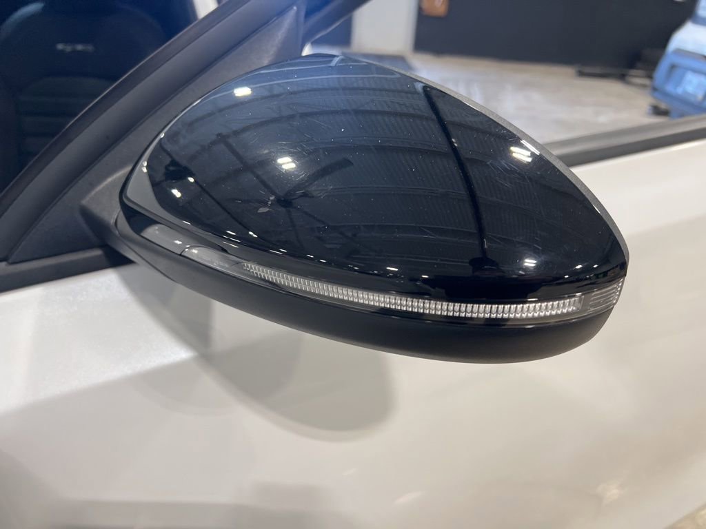 Certified 2024 Kia Forte GT-Line w/ GT-Line Premium Package image 32