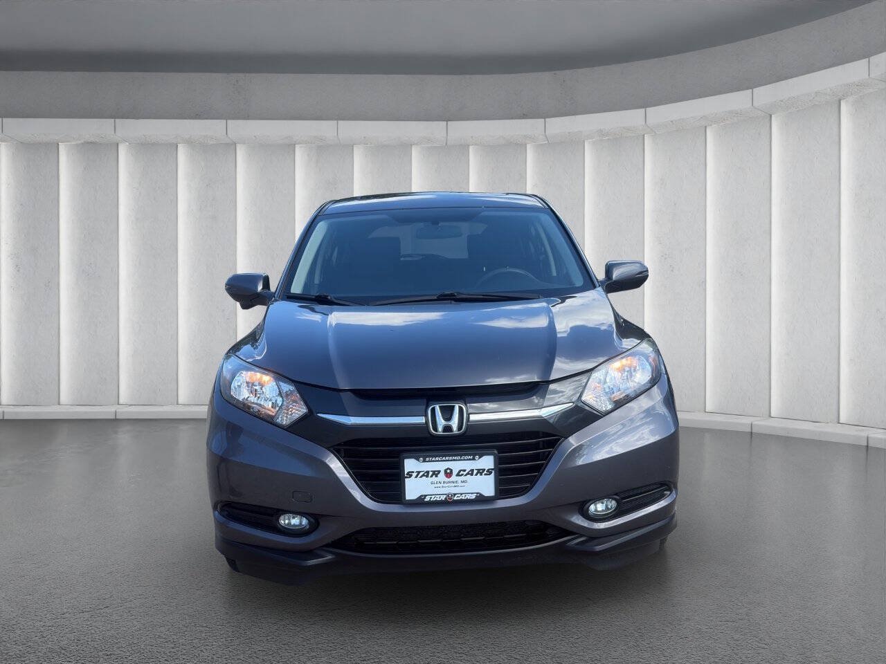 Used 2016 Honda HR-V EX image 7