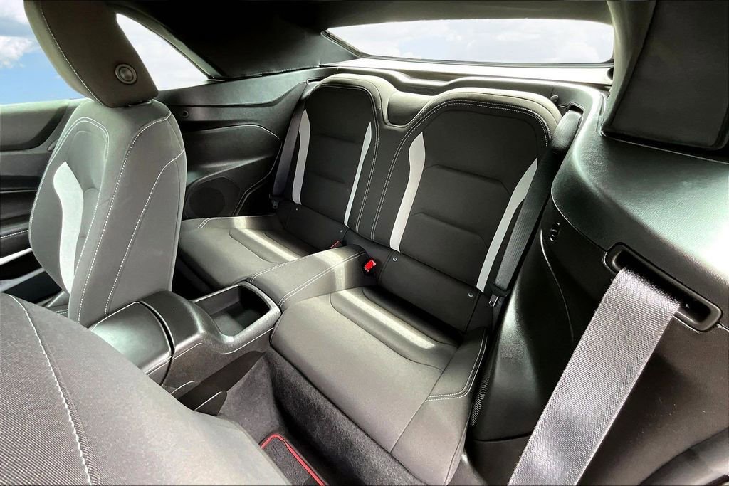 Used 2022 Chevrolet Camaro SS image 22