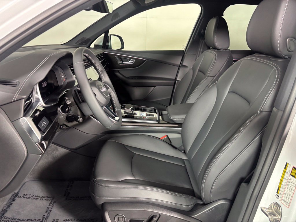 New 2026 Audi Q7 2.0T Premium AWD/4WD image 9