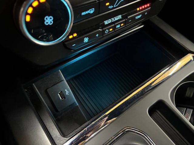 Used 2021 Ford Expedition XL AWD/4WD image 46