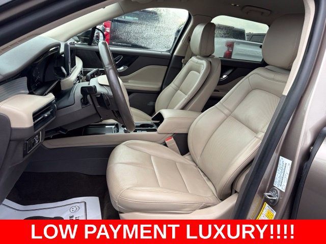 Used 2020 Lincoln Corsair FWD w/ Equipment Group 101A image 14