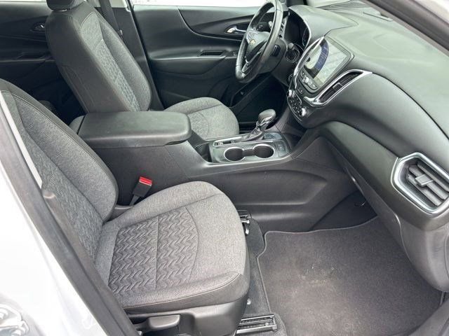 Used 2022 Chevrolet Equinox LT image 43