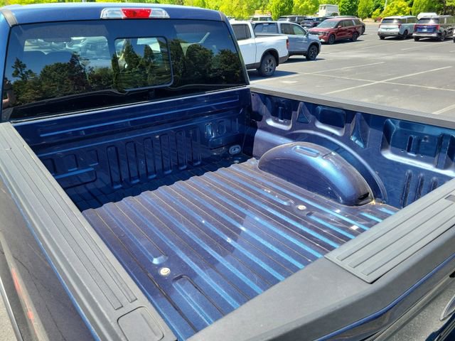 Used 2020 Ford F150 Lariat image 8