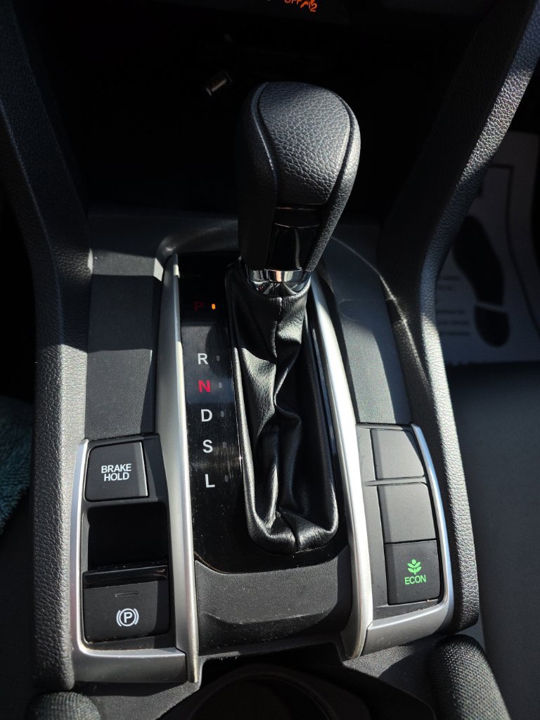 Used 2020 Honda Civic LX image 19
